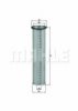 KNECHT LXS 283 Secondary Air Filter